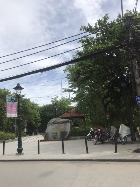 Bán gấp đất Phương Canh vị trí đắc địa diện tích 50m2 giá bán 2.85 tỷ