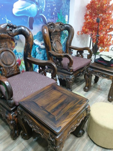 Nhà mặt tiền công viên Thái Thị Nhạn khu vip Bàu Cát Phường 10 Tân Bình