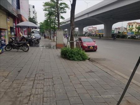 Bán đất đẹp Xuân Đỉnh Bắc Từ Liêm diện tích đất rộng 60m2, giá chỉ 3.25 tỷ