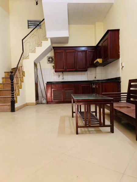 Bán nhà nguyên căn Đại La, dân trí cao, an sinh đỉnh khu dân cư, giá 2.85 tỷ