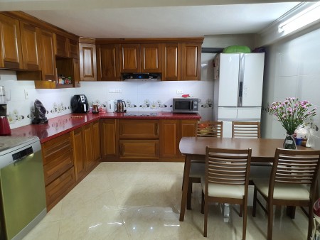 Chính chủ bán gấp nhà phố Quan Nhân Quận Thanh Xuân dt 43m, 4 tầng nhỉnh 3tỷ