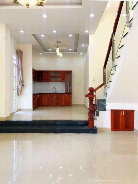 Bán nhà khu bên sông phường Hiệp Bình Chánh, Thủ Đức, hẻm xe ra vào thoải mái