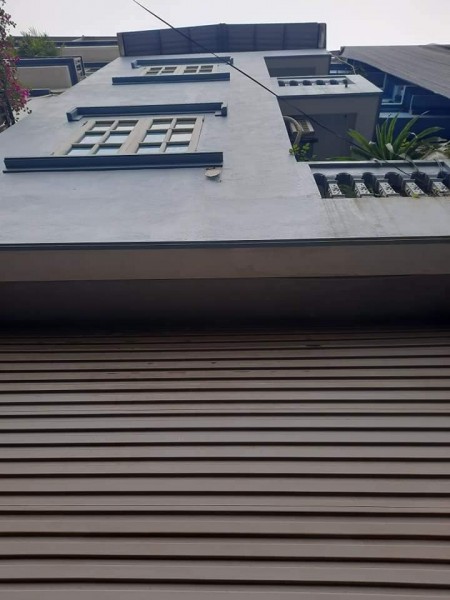 Bán nhà TĐC Thạch Bàn Quận Long Biên, ô tô 7 chỗ vào nhà, dt 47m2, giá nhỉnh 4 tỷ