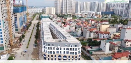 Bán đất Trâu Quỳ dt 51m2 An Đào C đối diện Shop Hải Đăng 09 đường 13.5m, lh 0982852808