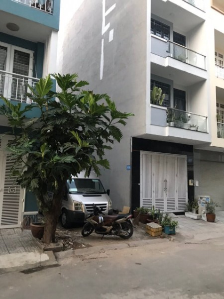 Bán lô đất chính chủ đất thổ cư Bình Lợi, tổng diện tích 4x15m, giá bán 7.2 tỷ