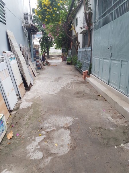 Bán nhà hoặc cho thuê dài hạn 367C Bình Đông phường 15 Quận 8, lhcc