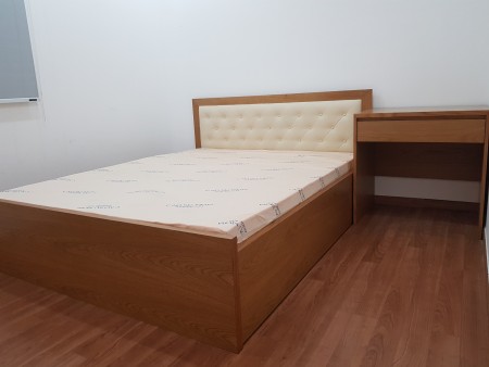 Cho thuê căn hộ Cityland Gò vấp chính chủ, giá 12.5 triệu/tháng, tầng 7 view sân bay