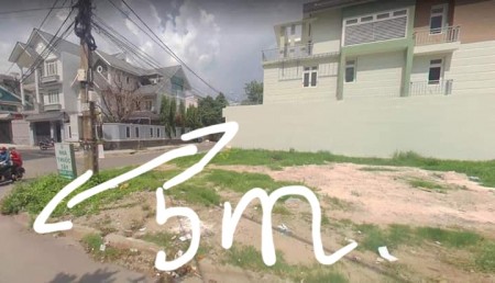 Nợ nần chồng chất bán cắt lỗ lô góc, đất chính chủ bao sang tên, giá bán 4.5 tỷ