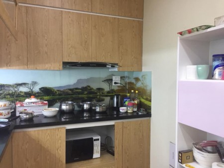 Bán nhà đẹp Hào Nam, lô góc, tặng nội thất nhập khẩu, gần phố 67mx 4 tầng giá 6.5 tỷ