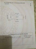 Bán đất dt 63,5m2 tại Quỳnh Hoàng, Nam Sơn, An Dương. LH 0964380510