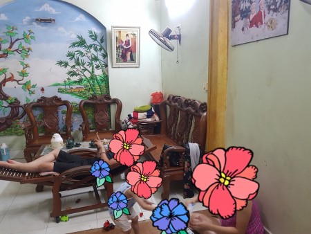 Nhà Xuân Đỉnh - Dân Xây diện tích sử dụng 80m2 4 tầng, giá bán 4.5 tỷ