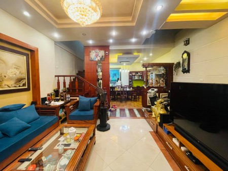 Nhà mới chính chủ Gốc Đề cần bán gấp diện tích 40m2 giá 3,85 tỷ, sổ chính chủ