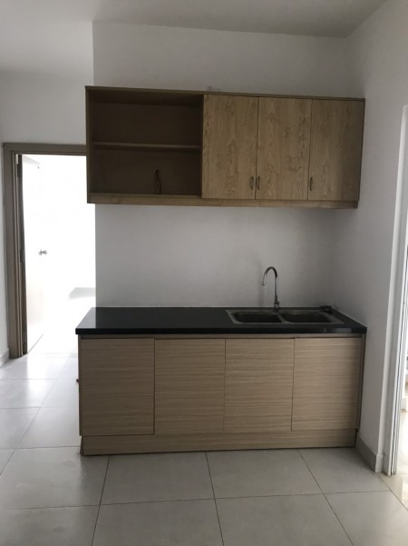 Cho thuê chung cư Bộ công an Quận 2, 41m 1PN, giá 8 triệu/tháng.