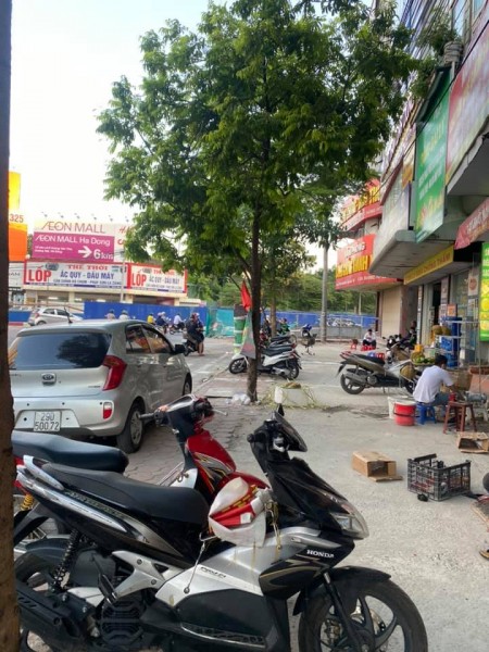 Mặt phố, kinh doanh, vỉa hè ,thang máy , Khuất Duy Tiến, Thanh Xuân, 55m2, 7T, Mt 5m, Giá 16,5 tỷ.
