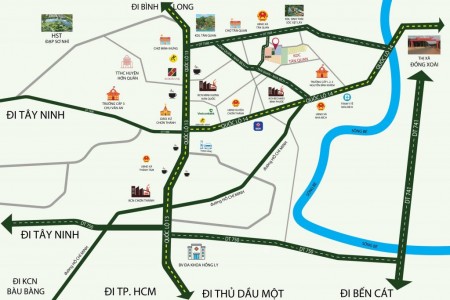 Đi đến slide 2