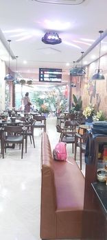 Mặt phố Ba Đình 6 tầng thang máy, dt 95m2 mt 5m kinh doanh đỉnh giá nhỉnh 17 tỷ
