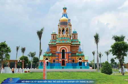 Đất sổ đỏ cách cách cổng chính sân bay long thành 2km, giá đầu tư 540tr, lhcc