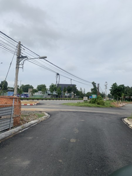 Đất Hội Nghĩa Giá Rẻ Bèo chỉ 880 triệu sở hữu ngay diện tích sử dụng 85m2, lhcc