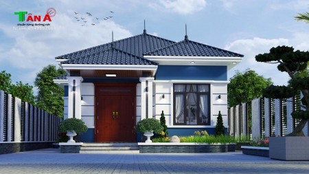 Bán nhà cấp 4 gác lửng tại Hải Xuân, ký hợp đồng chuyển nhượng quyền