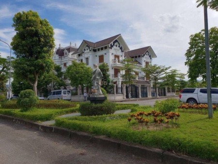 Chính chủ cần bán lô Liền Kề 78,5m2 giá chỉ 1,0x tỷ, khu đô thị Thiên Mã