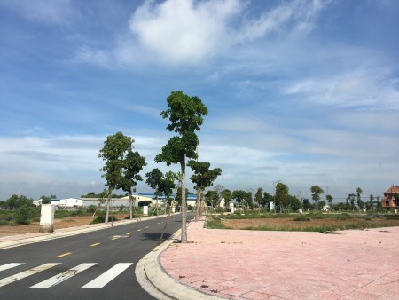 Đất thổ MT Võ Văn Bích 122m2 giá 1ty8, xây tự do, sổ sẵn, Bình Mỹ, Củ Chi