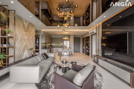 Đăng ký nhận quà ưu đãi từ CĐT An Gia dự án căn hộ Khu Tây Sài Gòn, giá bán 38 triệu/m2