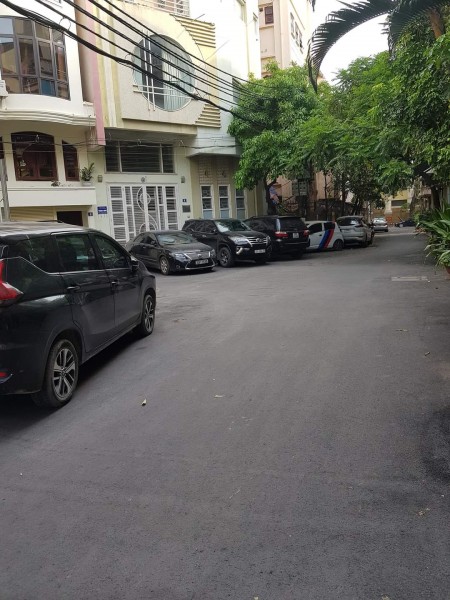 Bán nhà mặt phố Phan Đình Giót, Quận Hà Đông diện tích 55m2, giá 7,2 tỷ. lhcc