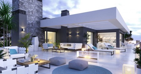 Bán căn hộ Penhouse Cầu Giấy, dt 60m2 giá rẻ bất ngờ, ô tô đỗ thoải mái