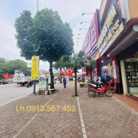 5 tầng mặt phố kinh doanh dòng tiền 300tr/năm giá bán 15.5 tỷ, sổ chính chủ