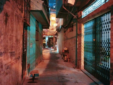 Mảnh đất dành cho đầu tư giá rất hợp lý ở Trần Khát Chân, 72m2 mặt tiền 5.2 giá 4.5 tỷ