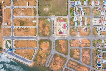 Bán Đất Nền Dự Án Chu Lai Riverside, giá bán 10 triệu/m2, sổ đỏ từng lô
