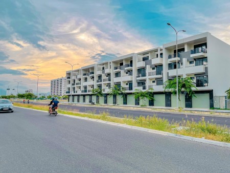 Shophouse VCN Phước Long giá gốc từ CĐT giá chỉ 10 căn duy nhất