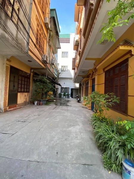 Nhà Thanh Bình rẻ như cho chỉ có tại Hà Đông, khu vực an ninh cực tốt