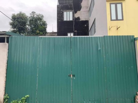Bán đất Thanh Trì, Ô tô tải tránh, Lô góc, Kinh doanh diện tích đất 55m2 giá bán 5.15 ttỷ