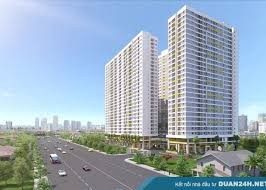 Legacy Central- Căn hộ Cao Cấp giá tốt Thuận An, hỗ trợ vay đến 80%