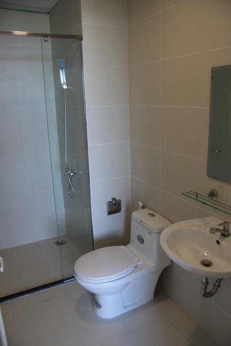 Cho thuê căn hộ Dream Home Palace 2PN, 2WC, giá cho thuê 8.5 triệu/tháng