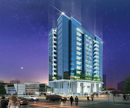 Căn hộ Legacy Central Giá hời cho các nhà đầu tư tại thời điểm covid, hỗ trợ vay
