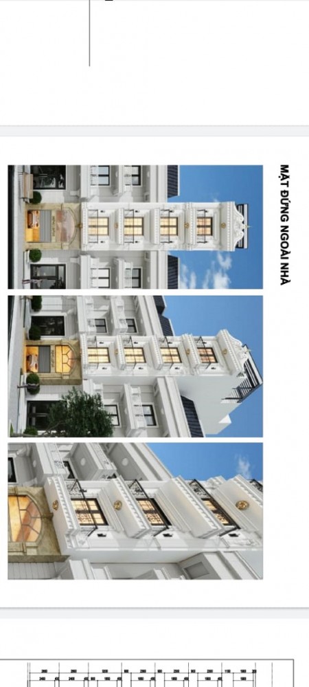 Tôi cần bán gấp nhà chính chủ 6 tầng phố Thái Hà dt 85m2, giá bán 10.5 tỷ