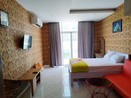 Cần bán căn Ocean Vista Sealinks Phan Thiết, sở hữu lâu dài giá bán 1.4 tỷ