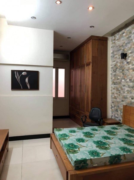 Nhà gấp bán mùa Covid DT 72m2, hẻm 6m khu Vip Độc Lập, Tân Phú, giá chỉ 6.4 tỷ