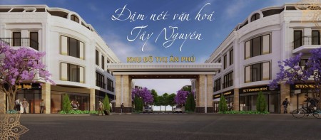 Cập Nhật Bảng Hàng Đợt 2 Khu Đô Thị Ân Phú Buôn Ma Thuột 7/2021, ngân hàng 70%