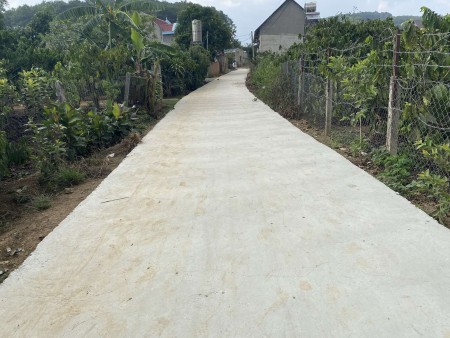 Giá sốc mùa covid, đất nền nghỉ dưỡng tại Mê Linh, NamBan Residence đã có sổ thổ cư, cách Đà Lạt chỉ 15 phút