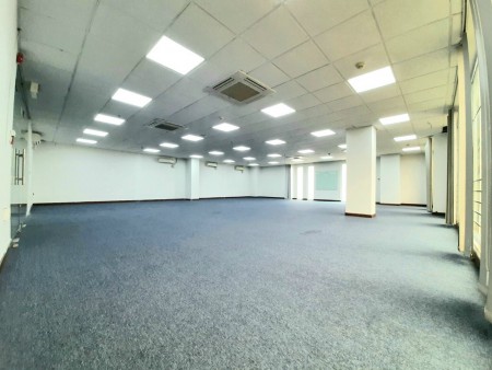 Cho Thuê Nhà Phan Sào Nam, Quận Tân Bình, diện tích 12x25m, đúc 2 lầu