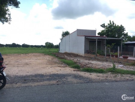 Bán ngộp 1000m2 đất chính chủ ngay KCN Bàu Bàng, đầu tư giá rẻ, siêu lợi nhuận