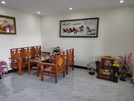 Bán Nhà 160m2 Đường Chu Huy Mân Quận Sơn Trà View Đẹp giá rẻ, vuông vức