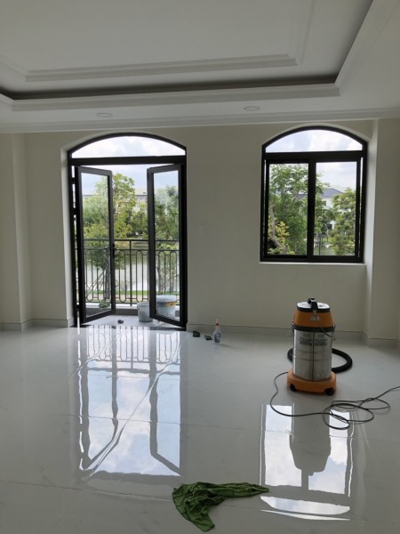 Cho Thuê Nhà Nhất Chi Mai, Quận Tân Bình, diện tích sử dụng 6x18, 3 lầu