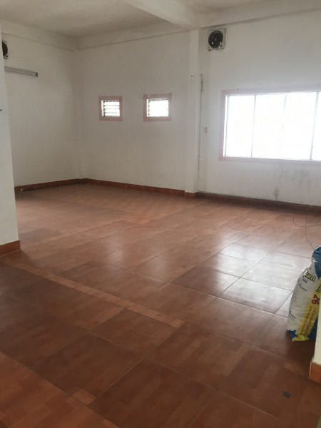 Cho Thuê Nhà Tản Viên, Quận Tân Bình, diện tích 20x20, thiết kế 2 lầu