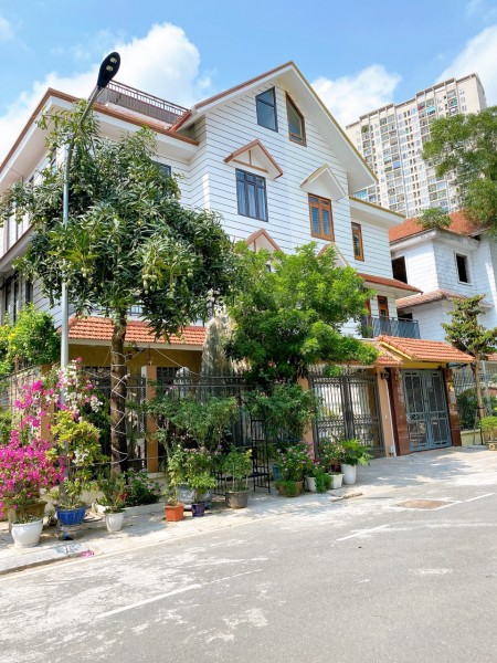 Sở hữu ngay biệt thự đơn lập, song lập, Liền kề tại Geleximco Lê Trọng Tấn. Lh 0977312893
