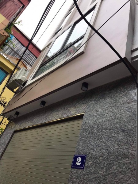 Bán nhà Quận Thanh Xuân, Định Công Thượng – Nhà mới xây xong - Giá 3.1 tỷ
