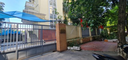 Chính chủ bán tòa nhà 8 tầng Ngõ 12 Khuất Duy Tiến - Nguyễn Trãi, ô tô tránh, thang máy